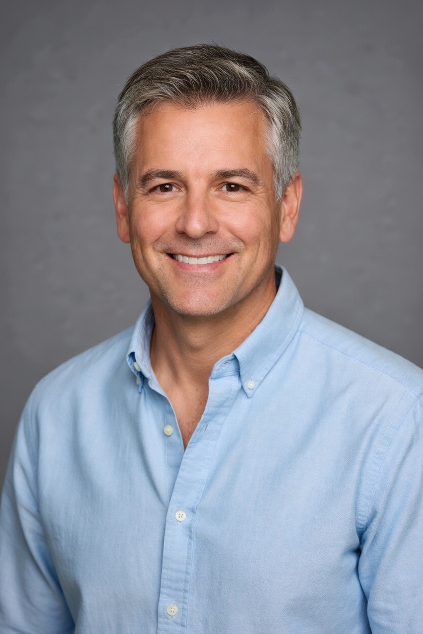 Randy Dawson